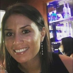 Meet your Posher, Adriana